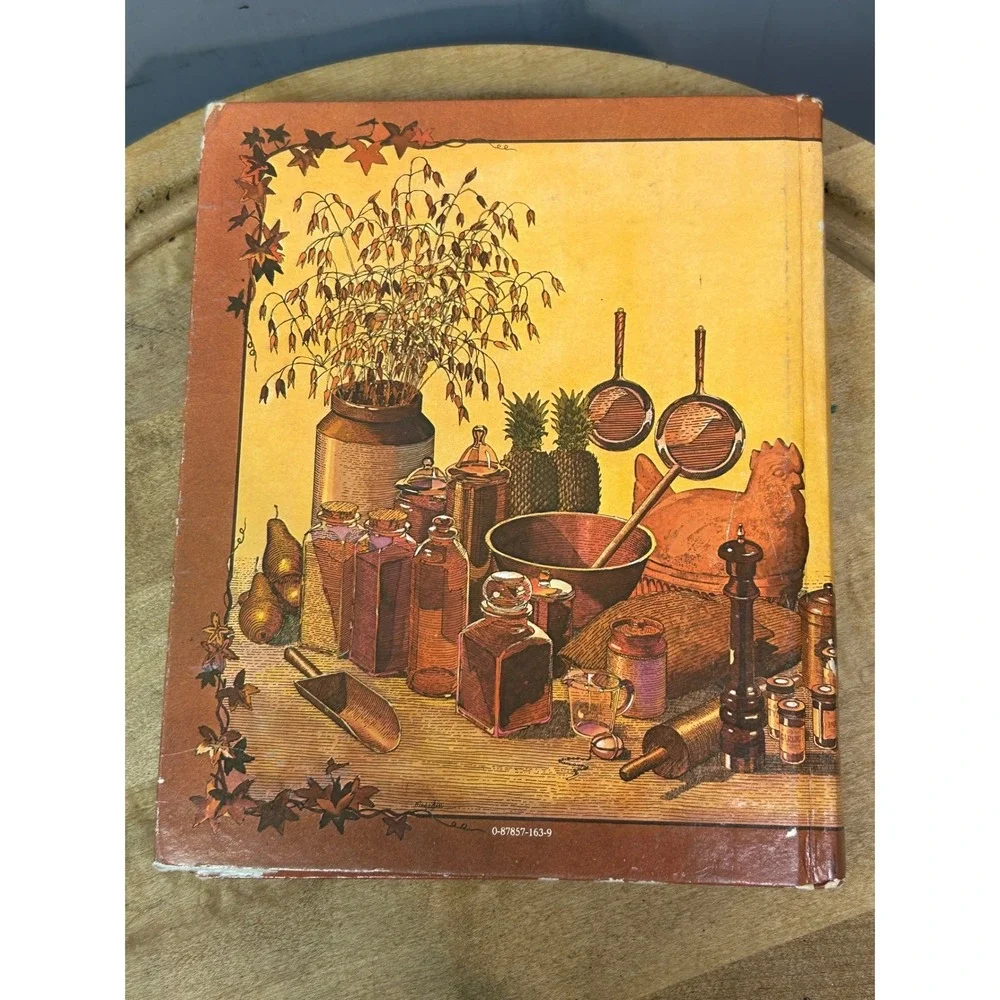 Rodale Press rodale naturally